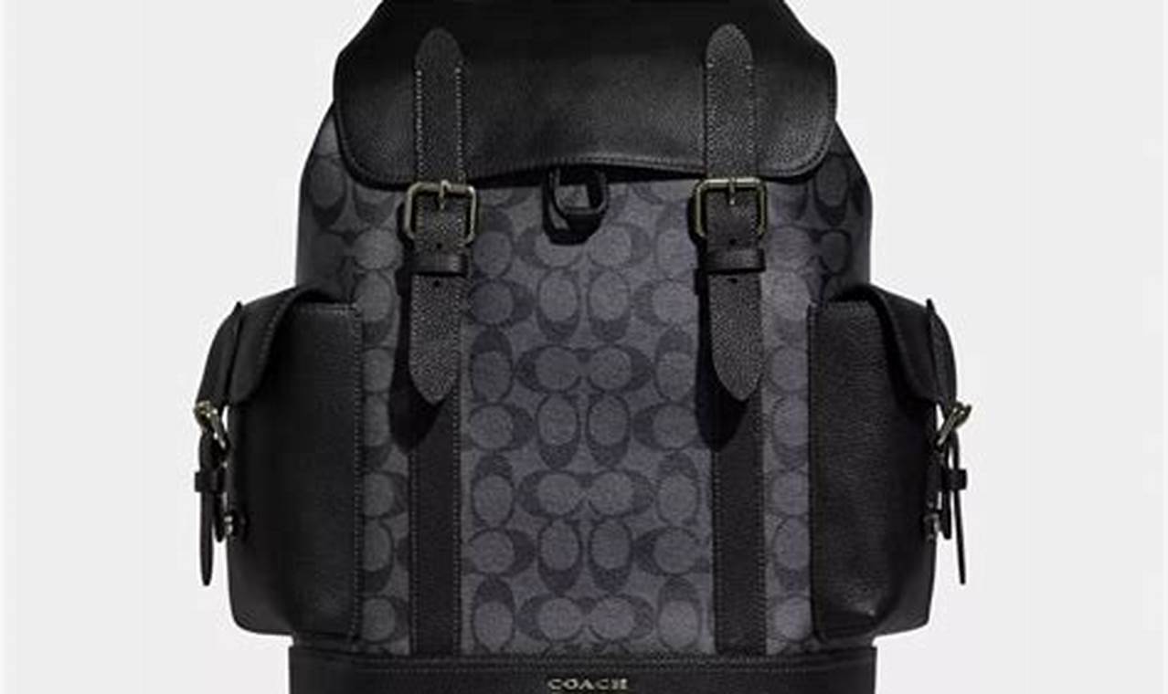 Best Coach Hudson Backpack: Your Ultimate Pack Ultimate Backpack Traveler Guide: Tips, Destinations & Budget Hacks Best Coach Hudson Backpack: Your Ultimate Pack | Ultimate Backpack Traveler Guide: Tips, Destinations & Budget Hacks