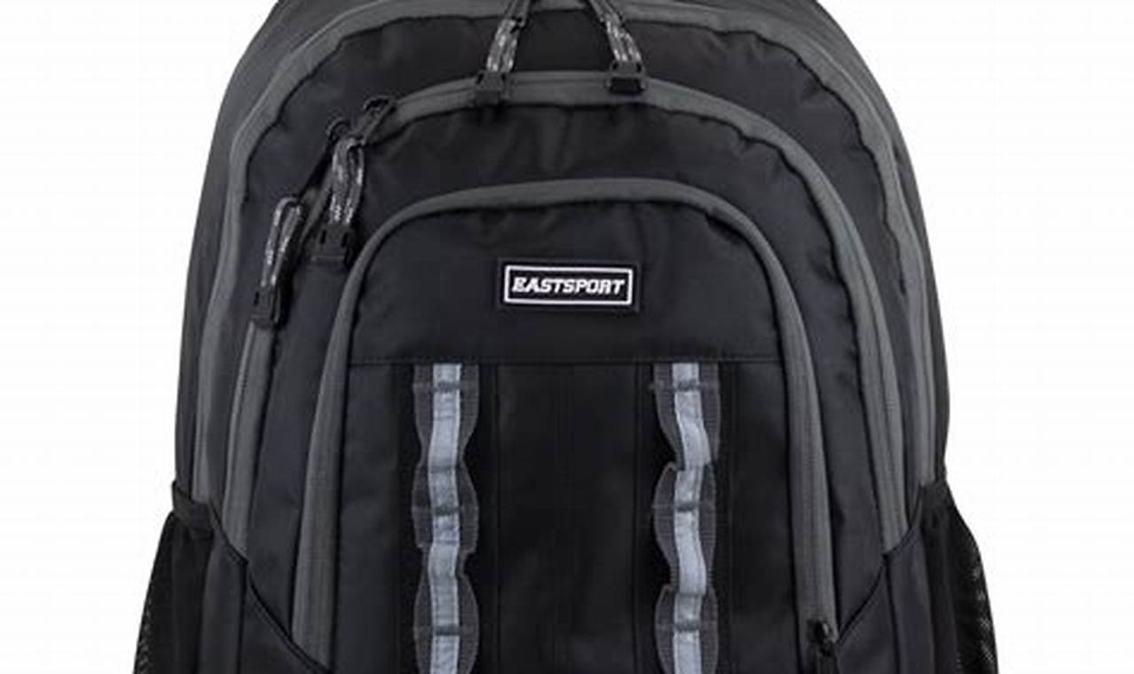 East Sport Backpack: Your Ultimate Gear Hauler Ultimate Backpack Traveler Guide: Tips, Destinations & Budget Hacks East Sport Backpack: Your Ultimate Gear Hauler | Ultimate Backpack Traveler Guide: Tips, Destinations & Budget Hacks