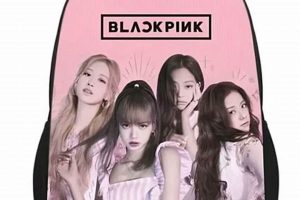 Shop Black & Pink Backpacks: Style & Functionality! | Ultimate Backpack Traveler Guide: Tips, Destinations & Budget Hacks