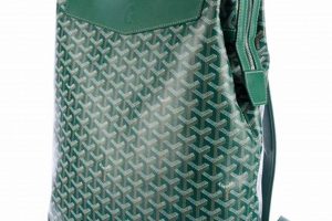 Backpacking &amp; Goyard Backpack Price: What to Expect | Ultimate Backpack Traveler Guide: Tips, Destinations & Budget Hacks