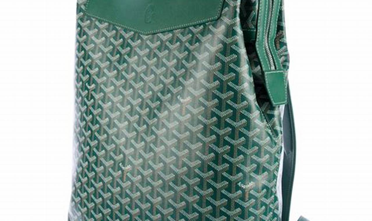 Backpacking & Goyard Backpack Price: What to Expect Ultimate Backpack Traveler Guide: Tips, Destinations & Budget Hacks Backpacking & Goyard Backpack Price: What to Expect | Ultimate Backpack Traveler Guide: Tips, Destinations & Budget Hacks