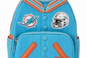 Shop Miami Dolphins Backpacks: Your Ultimate Fan Gear! | Ultimate Backpack Traveler Guide: Tips, Destinations & Budget Hacks