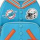 Shop Miami Dolphins Backpacks: Your Ultimate Fan Gear! | Ultimate Backpack Traveler Guide: Tips, Destinations & Budget Hacks