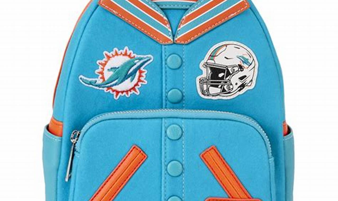 Shop Miami Dolphins Backpacks: Your Ultimate Fan Gear! Ultimate Backpack Traveler Guide: Tips, Destinations & Budget Hacks Shop Miami Dolphins Backpacks: Your Ultimate Fan Gear! | Ultimate Backpack Traveler Guide: Tips, Destinations & Budget Hacks