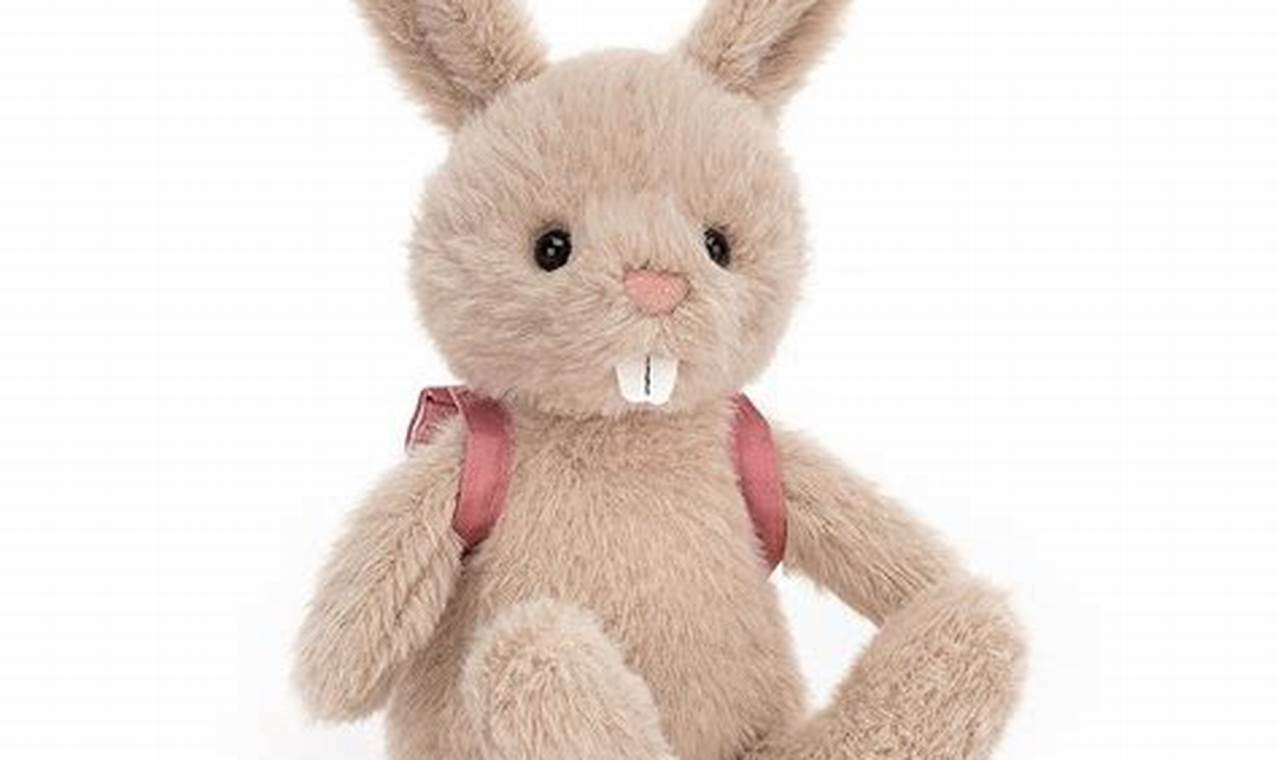 Tiny Traveler: The Best Backpack Bunny for Kids! | Ultimate Backpack Traveler Guide: Tips, Destinations & Budget Hacks