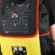Retro Fun: Pacman Backpack - Level Up Your Style! | Ultimate Backpack Traveler Guide: Tips, Destinations & Budget Hacks