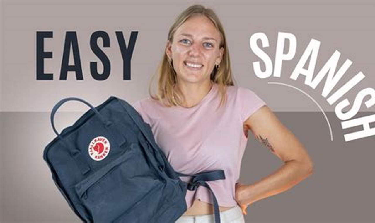 Ultimate Guide: Backpack in Spanish for Travelers | Ultimate Backpack Traveler Guide: Tips, Destinations & Budget Hacks