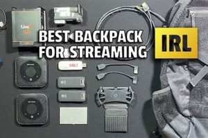 Gear Up: Backpack Streaming Tips for Backpackers On-the-Go | Ultimate Backpack Traveler Guide: Tips, Destinations & Budget Hacks