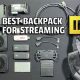 Gear Up: Backpack Streaming Tips for Backpackers On-the-Go | Ultimate Backpack Traveler Guide: Tips, Destinations & Budget Hacks