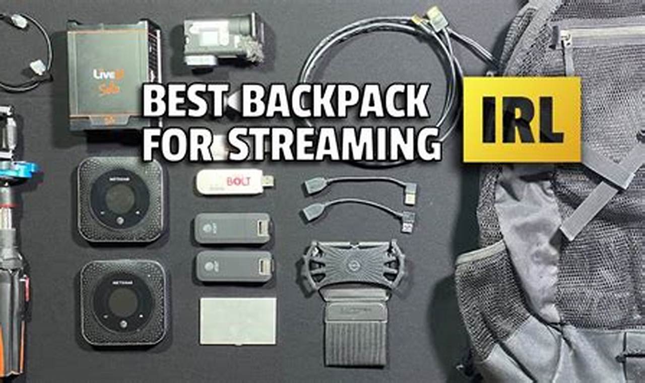 Gear Up: Backpack Streaming Tips for Backpackers On-the-Go Ultimate Backpack Traveler Guide: Tips, Destinations & Budget Hacks Gear Up: Backpack Streaming Tips for Backpackers On-the-Go | Ultimate Backpack Traveler Guide: Tips, Destinations & Budget Hacks