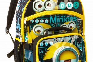 Shop Minion Backpacks: Despicable Me Style for Backpackers! Ultimate Backpack Traveler Guide: Tips, Destinations & Budget Hacks Shop Minion Backpacks: Despicable Me Style for Backpackers! | Ultimate Backpack Traveler Guide: Tips, Destinations & Budget Hacks