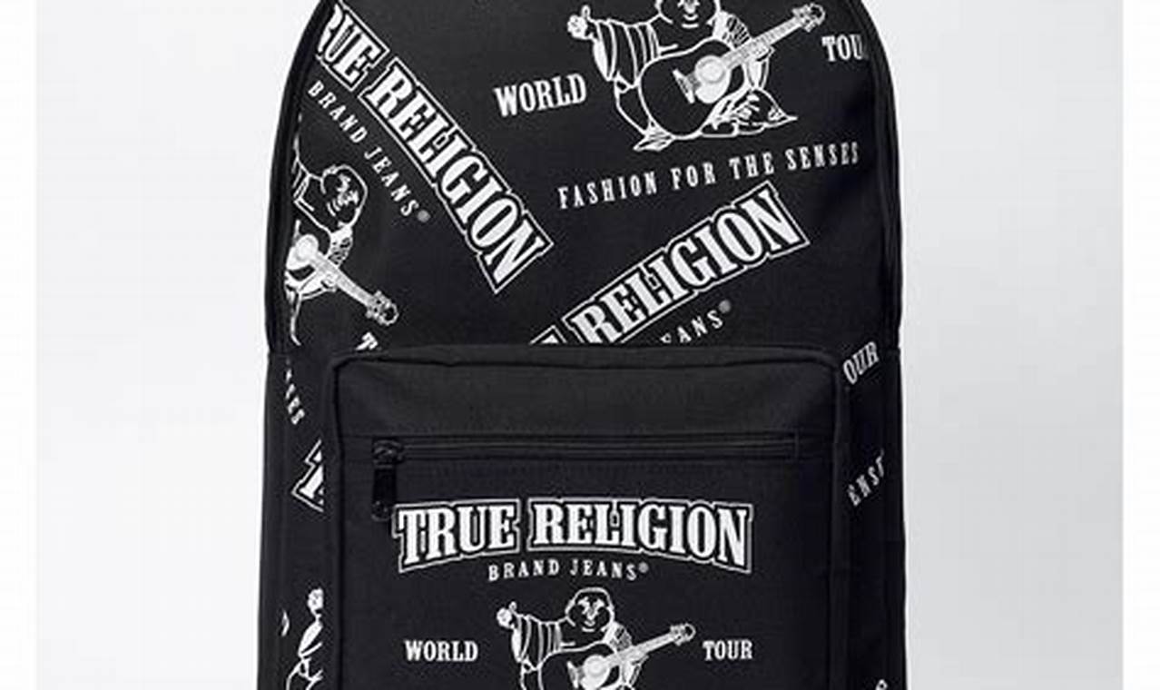 Shop Black True Religion Backpacks - Style & Authenticity Ultimate Backpack Traveler Guide: Tips, Destinations & Budget Hacks Shop Black True Religion Backpacks - Style & Authenticity | Ultimate Backpack Traveler Guide: Tips, Destinations & Budget Hacks