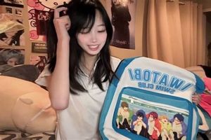 Gear Up! Yaoi Backpack: Style & Fandom Unpacked | Ultimate Backpack Traveler Guide: Tips, Destinations & Budget Hacks