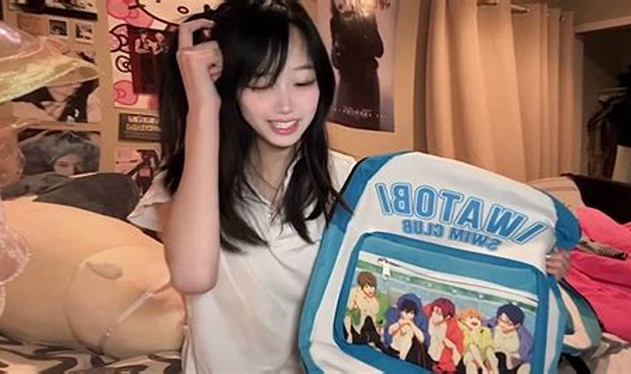 Gear Up! Yaoi Backpack: Style & Fandom Unpacked | Ultimate Backpack Traveler Guide: Tips, Destinations & Budget Hacks