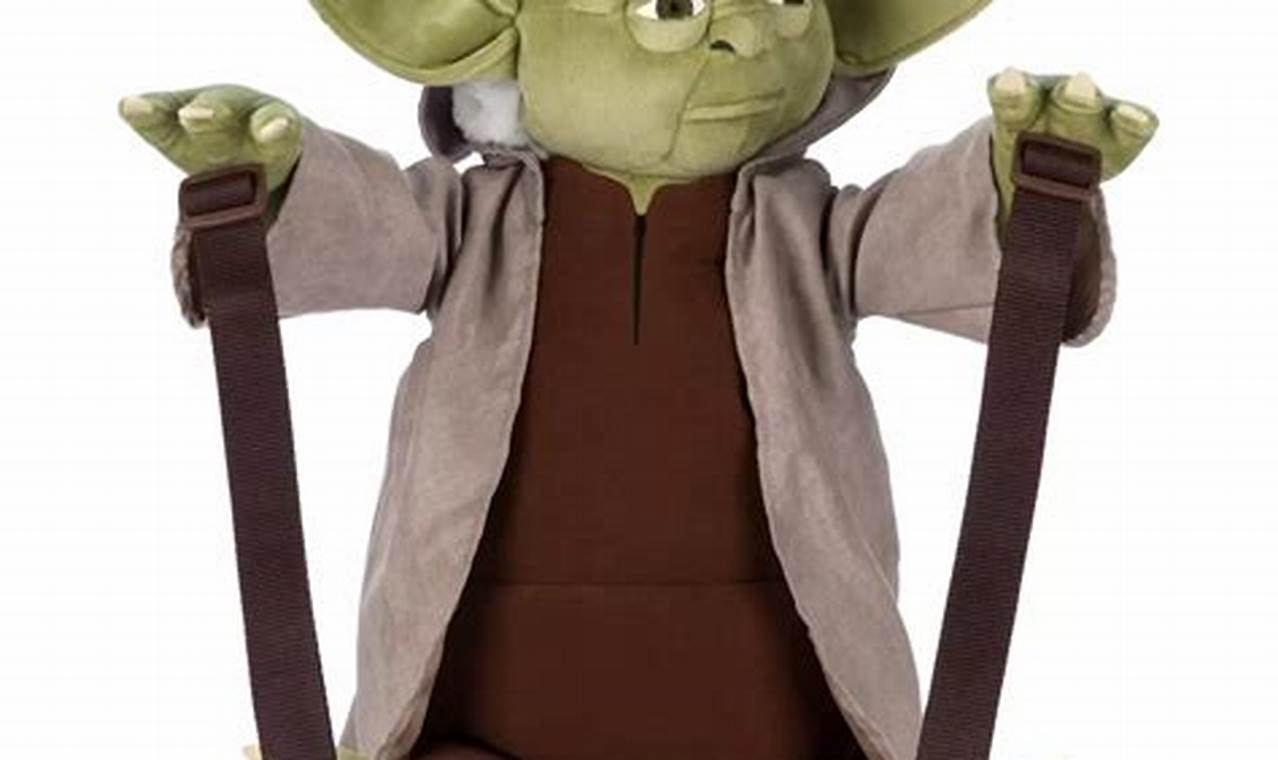 Galactic Yoda Backpacks: Carry the Force on Your Back! Ultimate Backpack Traveler Guide: Tips, Destinations & Budget Hacks Galactic Yoda Backpacks: Carry the Force on Your Back! | Ultimate Backpack Traveler Guide: Tips, Destinations & Budget Hacks