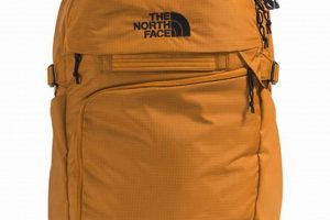 Buy a North Face Backpack Tan: Style &amp; Durability! | Ultimate Backpack Traveler Guide: Tips, Destinations & Budget Hacks