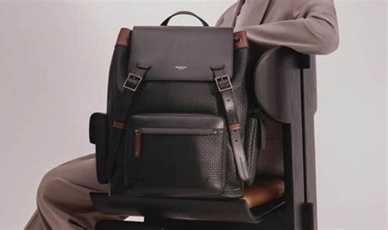 Top-Rated: Best Luxury Backpacks for Style & Comfort Ultimate Backpack Traveler Guide: Tips, Destinations & Budget Hacks Top-Rated: Best Luxury Backpacks for Style & Comfort | Ultimate Backpack Traveler Guide: Tips, Destinations & Budget Hacks