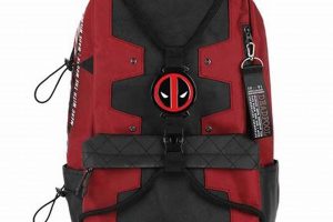 Deadpool Backpacks for Adventurers: Shop Now! Ultimate Backpack Traveler Guide: Tips, Destinations & Budget Hacks Deadpool Backpacks for Adventurers: Shop Now! | Ultimate Backpack Traveler Guide: Tips, Destinations & Budget Hacks