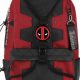 Deadpool Backpacks for Adventurers: Shop Now! | Ultimate Backpack Traveler Guide: Tips, Destinations & Budget Hacks