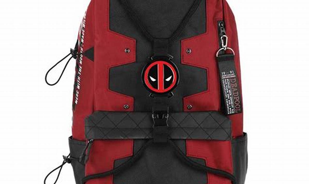 Deadpool Backpacks for Adventurers: Shop Now! Ultimate Backpack Traveler Guide: Tips, Destinations & Budget Hacks Deadpool Backpacks for Adventurers: Shop Now! | Ultimate Backpack Traveler Guide: Tips, Destinations & Budget Hacks