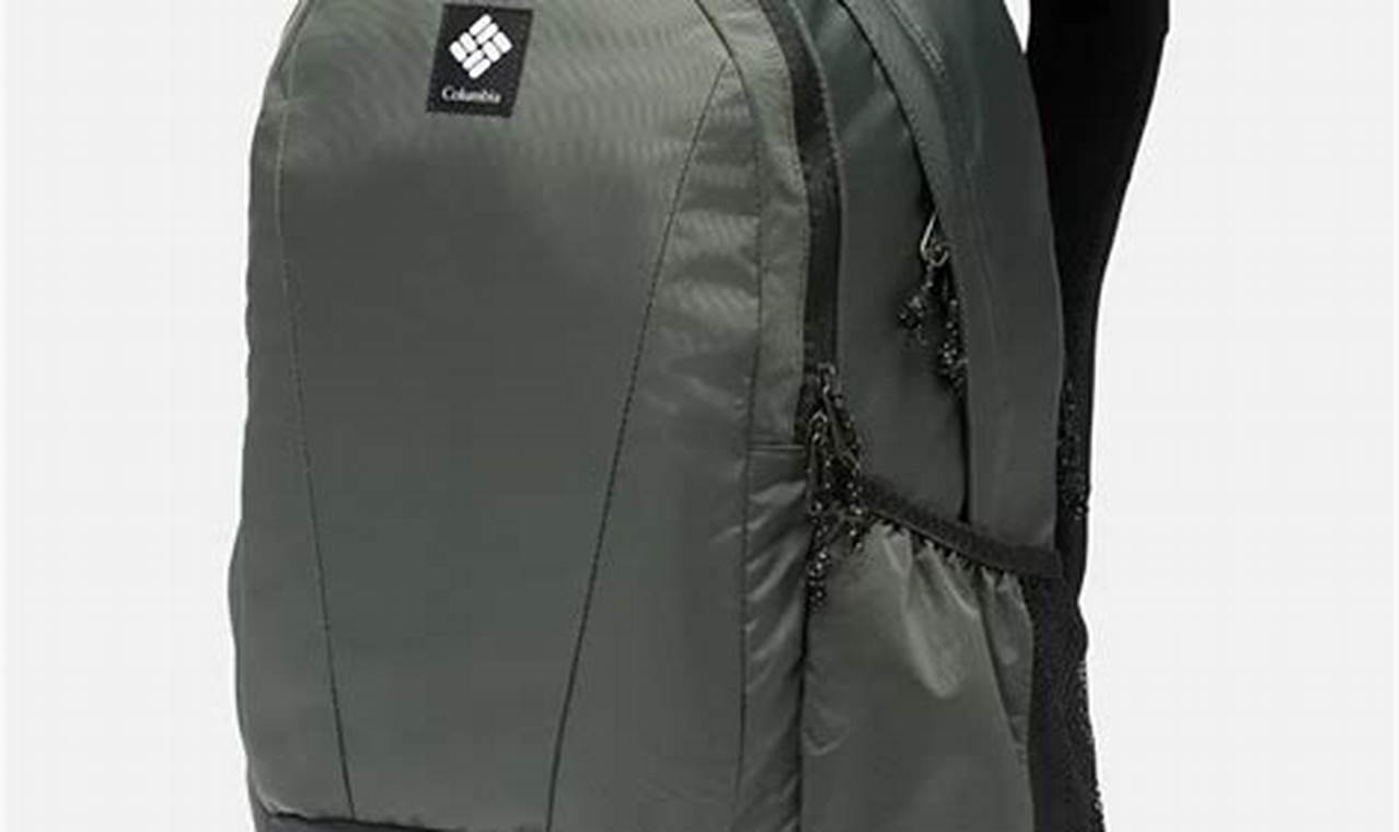 Shop Columbia Backpacks: Durable Packs & More! | Ultimate Backpack Traveler Guide: Tips, Destinations & Budget Hacks
