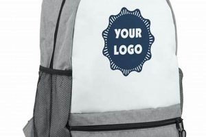 Design Your Own! Custom Backpacks with Logo For Backpackers | Ultimate Backpack Traveler Guide: Tips, Destinations & Budget Hacks