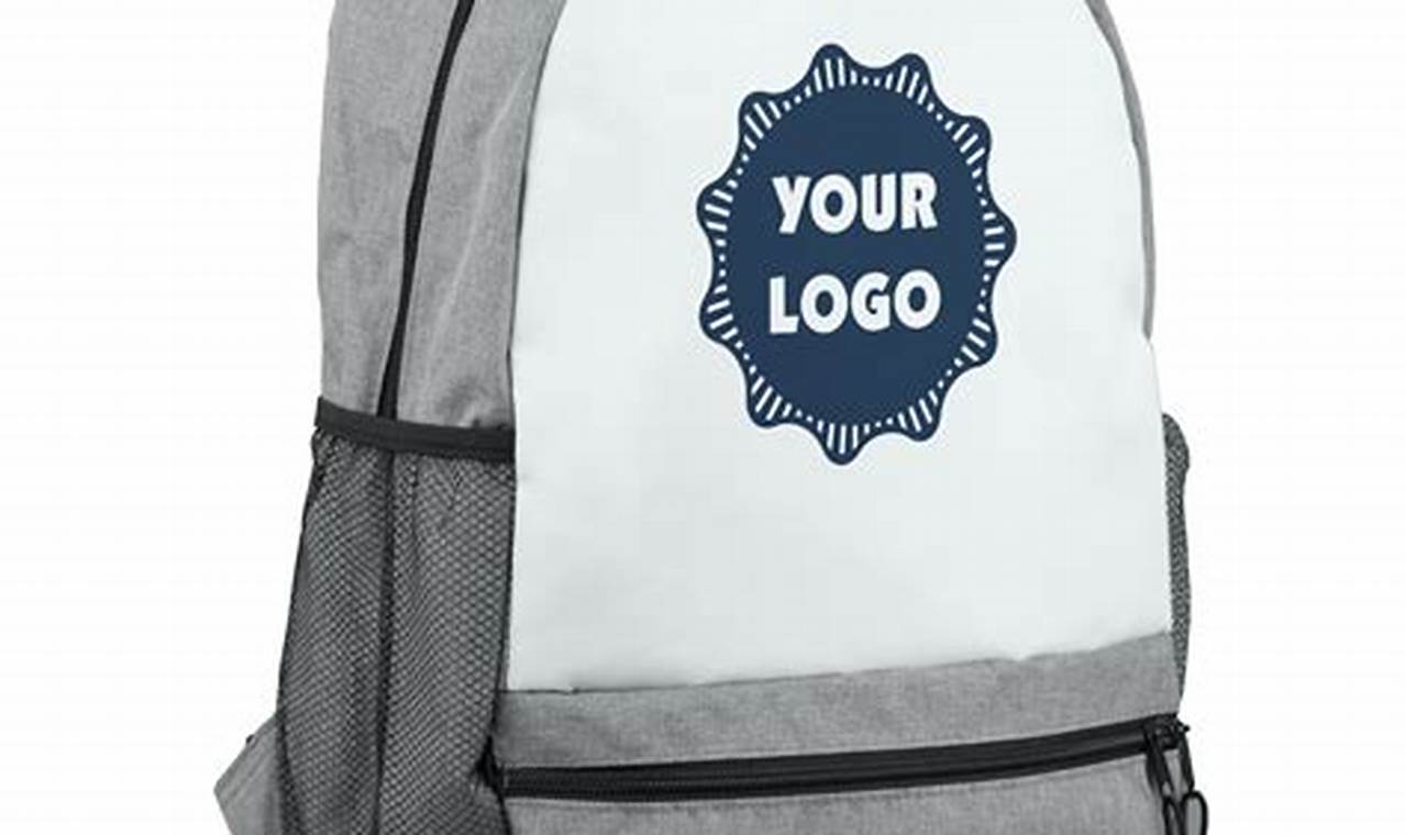 Design Your Own! Custom Backpacks with Logo For Backpackers | Ultimate Backpack Traveler Guide: Tips, Destinations & Budget Hacks
