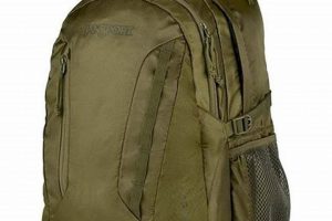 Buy JanSport Agave Backpack Online - Durable & Stylish! | Ultimate Backpack Traveler Guide: Tips, Destinations & Budget Hacks