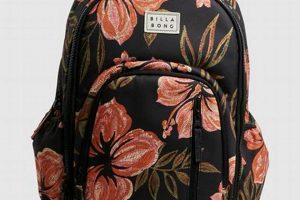 Top Billabong Backpacks for Your Next Adventure | Ultimate Backpack Traveler Guide: Tips, Destinations & Budget Hacks