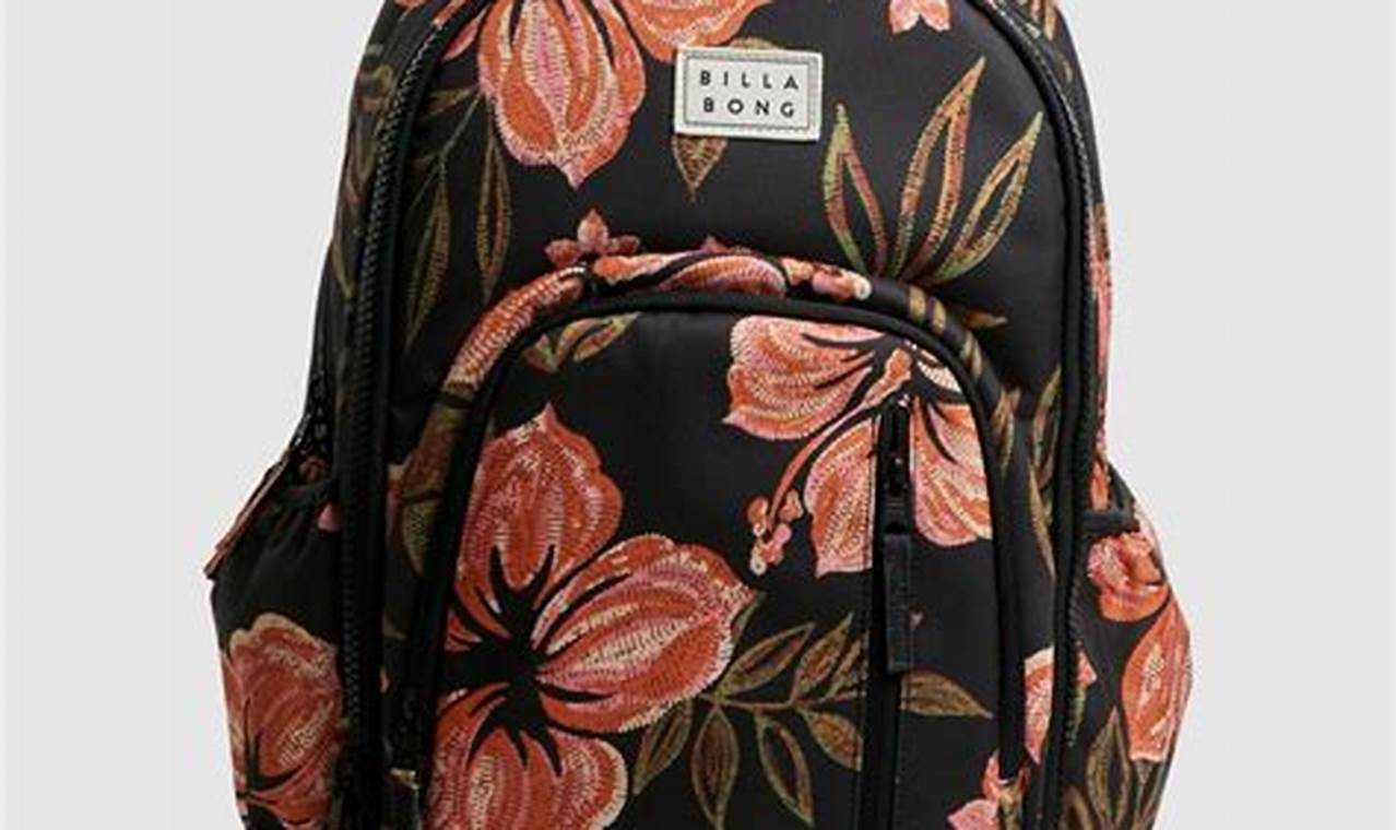 Top Billabong Backpacks for Your Next Adventure | Ultimate Backpack Traveler Guide: Tips, Destinations & Budget Hacks