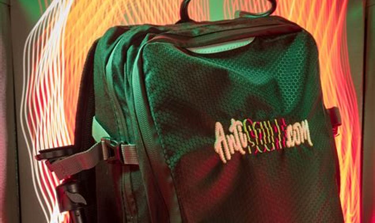 Best Backpack Streamer: Live Broadcast On-the-Go! | Ultimate Backpack Traveler Guide: Tips, Destinations & Budget Hacks