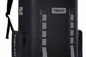 Best Tourit Backpack Cooler: Pack Light & Stay Cool! | Ultimate Backpack Traveler Guide: Tips, Destinations & Budget Hacks