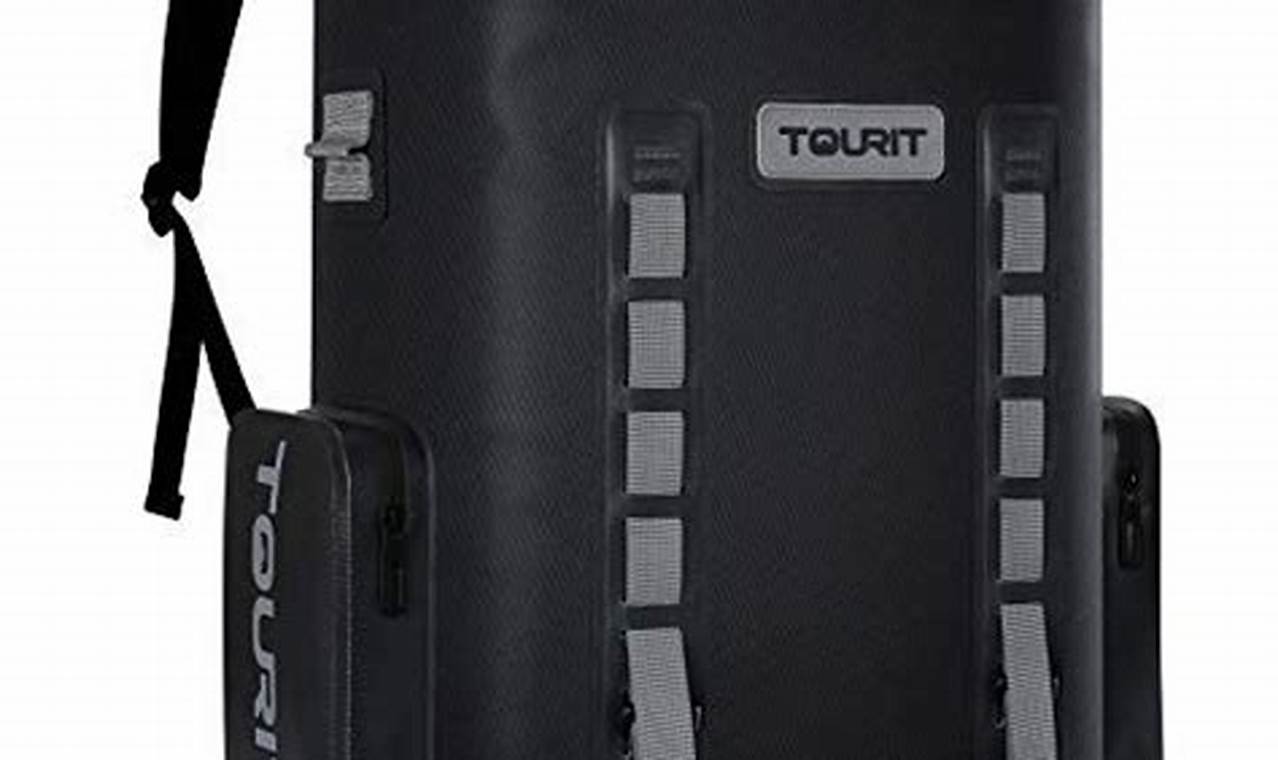 Best Tourit Backpack Cooler: Pack Light & Stay Cool! | Ultimate Backpack Traveler Guide: Tips, Destinations & Budget Hacks