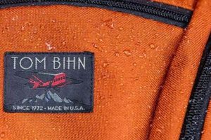 Tom Bihn Backpacks: Gear Up for Your Next Adventure! | Ultimate Backpack Traveler Guide: Tips, Destinations & Budget Hacks