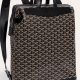 Ultimate Goyard Cisalpin Backpack Guide for Stylish Travelers | Ultimate Backpack Traveler Guide: Tips, Destinations & Budget Hacks