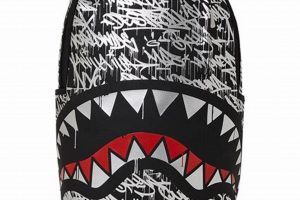 Top-Rated Best Sprayground Backpacks: Style & Function | Ultimate Backpack Traveler Guide: Tips, Destinations & Budget Hacks