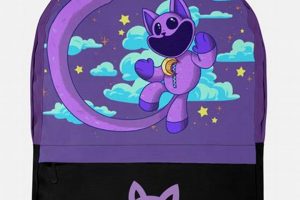 Best Catnap Backpacks for Fans: Find Your Perfect Pack! | Ultimate Backpack Traveler Guide: Tips, Destinations & Budget Hacks