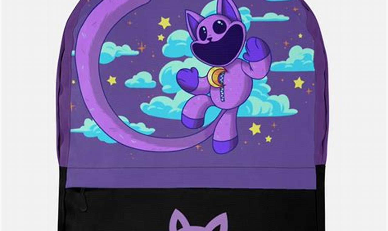 Best Catnap Backpacks for Fans: Find Your Perfect Pack! | Ultimate Backpack Traveler Guide: Tips, Destinations & Budget Hacks