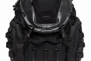 Top Black Oakley Backpacks: Durable & Stylish | Ultimate Backpack Traveler Guide: Tips, Destinations & Budget Hacks