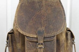 Vintage Rucksack Backpacks: The Ultimate Backpacker's Guide | Ultimate Backpack Traveler Guide: Tips, Destinations & Budget Hacks
