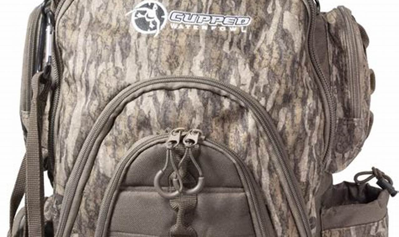 The Ultimate Waterfowl Hunting Backpack: Gear Up & Hunt! | Ultimate Backpack Traveler Guide: Tips, Destinations & Budget Hacks