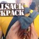 Funny Ballsack Backpacks: For the Adventurous Backpacker | Ultimate Backpack Traveler Guide: Tips, Destinations & Budget Hacks