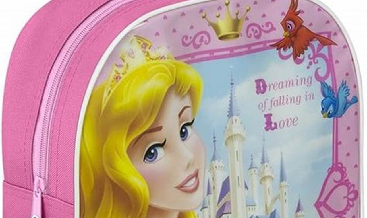 Best Sleeping Beauty Backpacks: Fairytale Style for You | Ultimate Backpack Traveler Guide: Tips, Destinations & Budget Hacks