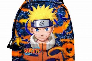 Ninja Style: Naruto Backpacks for Adventurous Fans! Ultimate Backpack Traveler Guide: Tips, Destinations & Budget Hacks Ninja Style: Naruto Backpacks for Adventurous Fans! | Ultimate Backpack Traveler Guide: Tips, Destinations & Budget Hacks