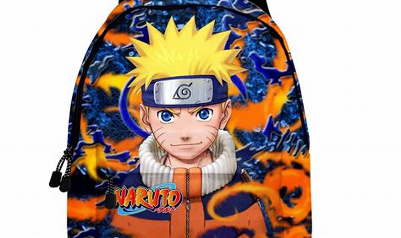 Ninja Style: Naruto Backpacks for Adventurous Fans! Ultimate Backpack Traveler Guide: Tips, Destinations & Budget Hacks Ninja Style: Naruto Backpacks for Adventurous Fans! | Ultimate Backpack Traveler Guide: Tips, Destinations & Budget Hacks