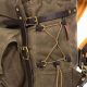 The Backpacker's Frost River Backpack: Rugged & Timeless | Ultimate Backpack Traveler Guide: Tips, Destinations & Budget Hacks
