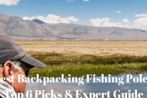 Best Backpacker's Fishing Pole: Rods, Gear & More Ultimate Backpack Traveler Guide: Tips, Destinations & Budget Hacks Best Backpacker's Fishing Pole: Rods, Gear & More | Ultimate Backpack Traveler Guide: Tips, Destinations & Budget Hacks