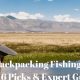 Best Backpacker's Fishing Pole: Rods, Gear & More | Ultimate Backpack Traveler Guide: Tips, Destinations & Budget Hacks