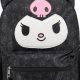 Kuromi Backpack: Cute & Functional Bags for Backpackers | Ultimate Backpack Traveler Guide: Tips, Destinations & Budget Hacks
