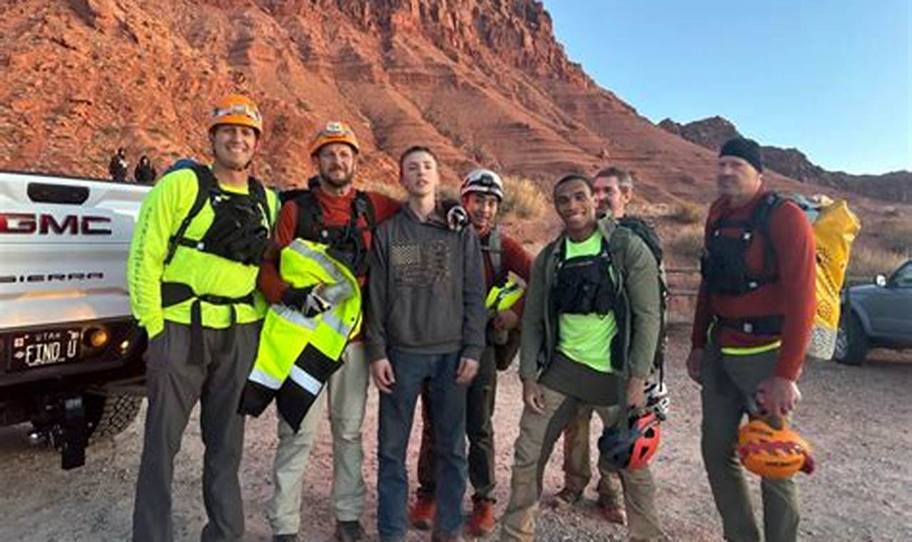 Utah Backcountry: Backpack Rescue Tips & Safety Ultimate Backpack Traveler Guide: Tips, Destinations & Budget Hacks Utah Backcountry: Backpack Rescue Tips & Safety | Ultimate Backpack Traveler Guide: Tips, Destinations & Budget Hacks